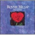  Ronnie Milsap ‎– Heart And Soul 